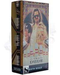Sideshow Collectibles The Dude  Exclusive