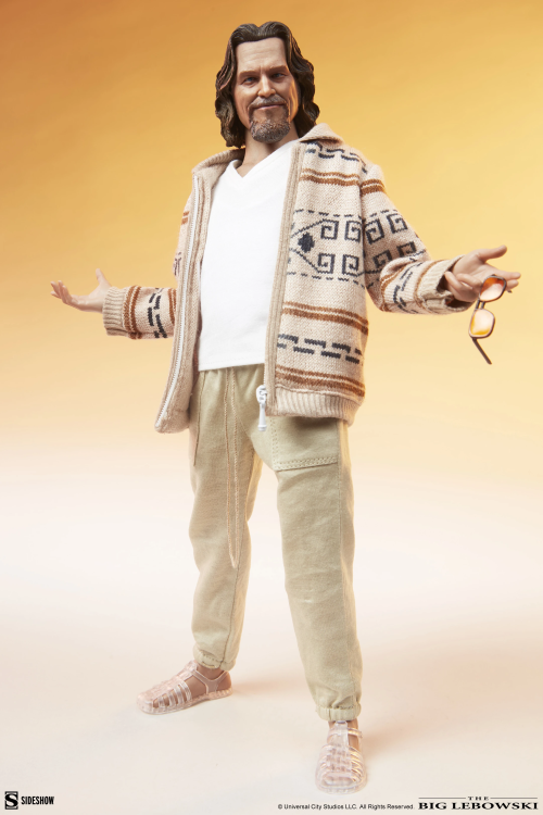 Sideshow Collectibles The Dude  Exclusive #3