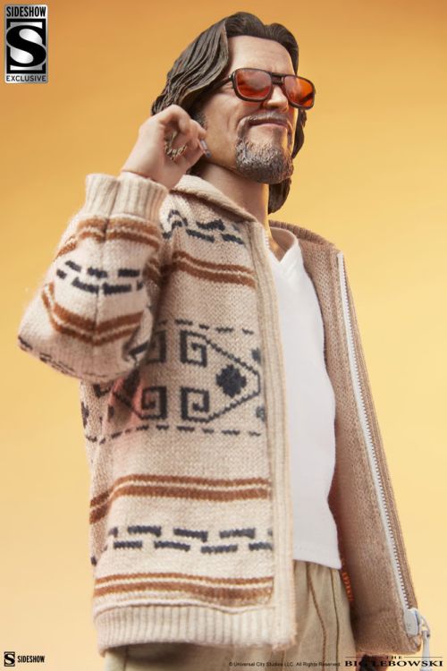 Sideshow Collectibles The Dude  Exclusive #14