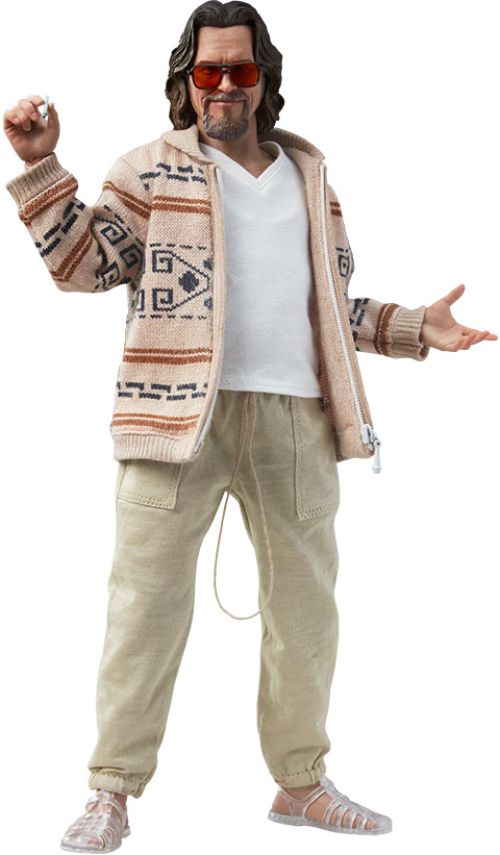 Sideshow Collectibles The Dude  Exclusive #15