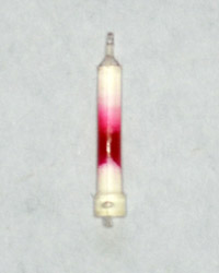 VeryHot Toys: Red Cyalume Stick (Small)