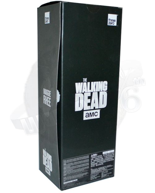 threeA Zero The Walking Dead Maggie Rhee #2
