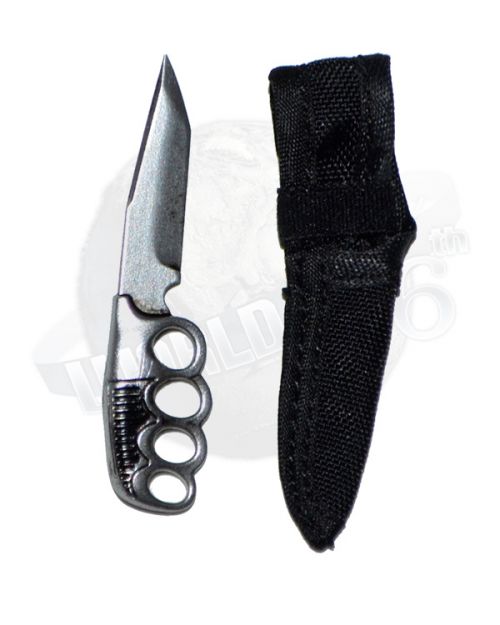 threeA AMC’s The Walking Dead Carol Peletier: Knuckle Knife & Sheath