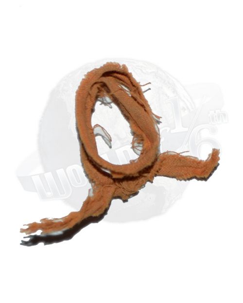 threeA AMC’s The Walking Dead Carol Peletier: Cloth Arm Band (Orange)