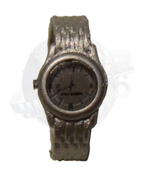 Threezero The Walking Dead Rick Grimes (Season 1): Watch