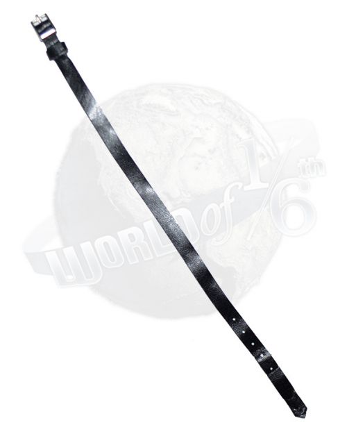 ThreeZero Rambo First Blood John: Belt (Black)
