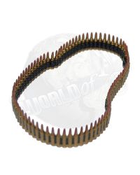 ThreeZero Rambo First Blood John: Long Ammo Belt