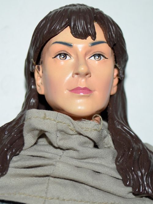 Dragon Models Ltd. Timeline Kate Ericson