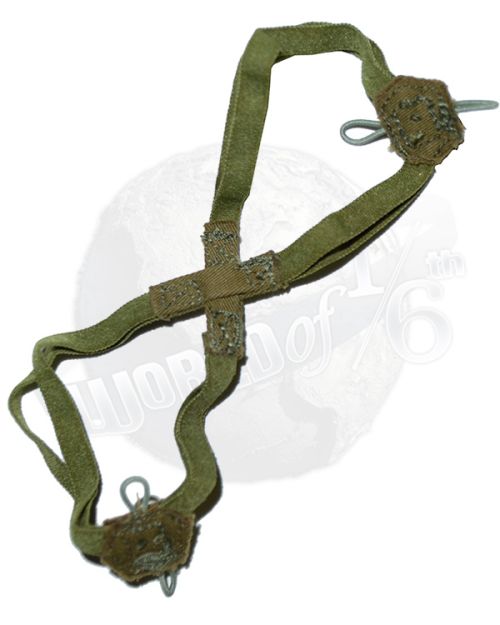 Dam Toys Spetsnaz Dagestan: Suspenders (OD)