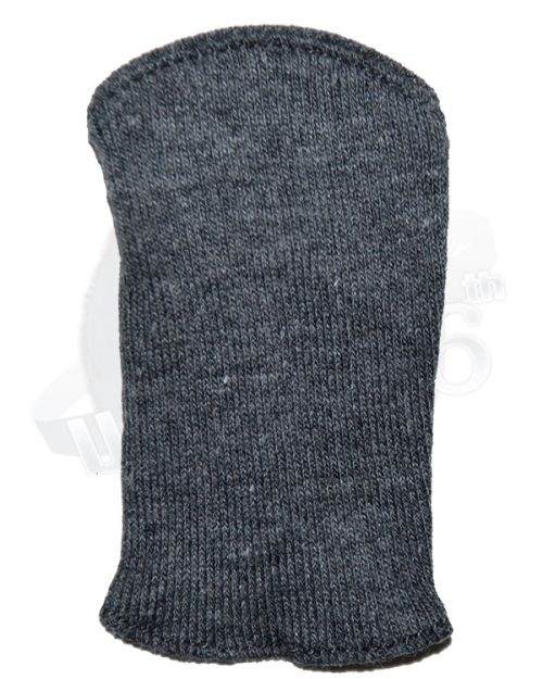 DiD WH Infantry Captain Thomas: Toque