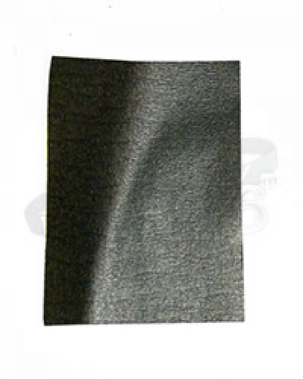 Dam Toys Marine Scout Sniper Sergeant Major: Adhesive Paper (OD)