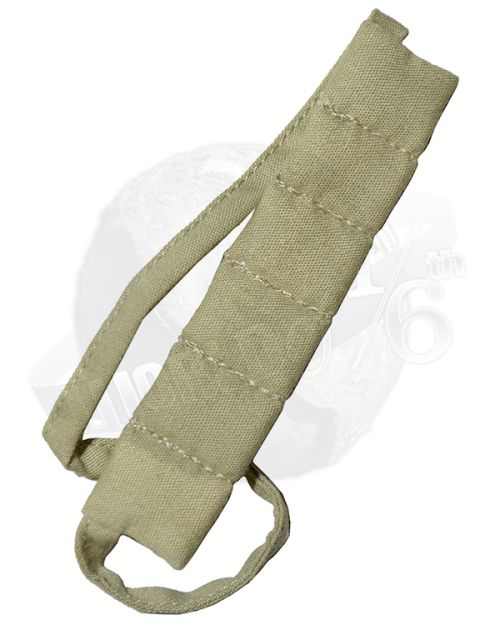 DID American Infantryman of Expeditionary Force 1917 Buck Jones: Ammunition Bandolier