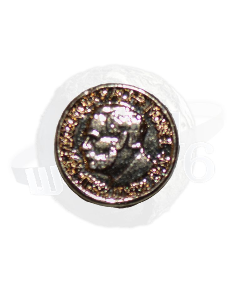 New Low Price!  DiD Dr. Martin Luther King: Nobel Peace Prize With Box #3