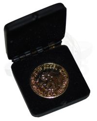 New Low Price!  DiD Dr. Martin Luther King: Nobel Peace Prize With Box