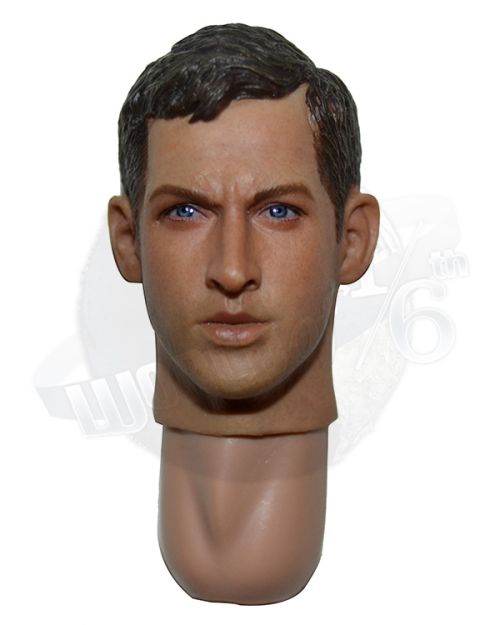 ACE Toys Workshop Navy SEAL Team 2 "Kimber": Head Sculpt