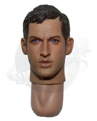 ACE Toys Workshop Navy SEAL Team 2 "Kimber": Head Sculpt