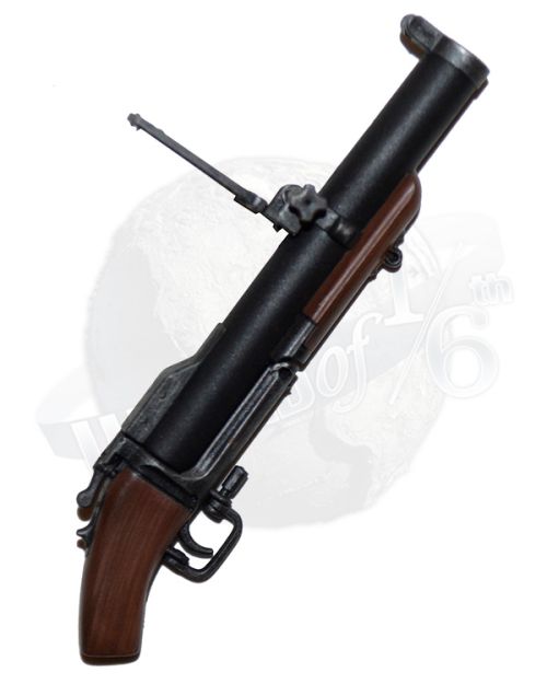 ACE Workshop: M79 40mm Grenade Launcher (Sawed Off Version)