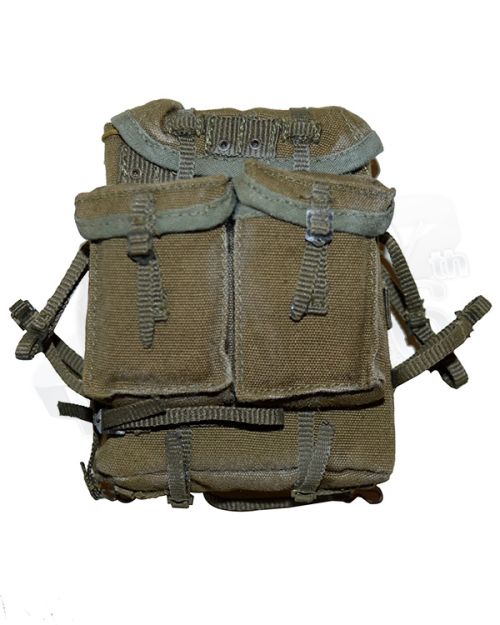 ACE Toys LRRPs - Long-Range Reconnaissance Patrol "Bulldozer": ARVN Rucksack