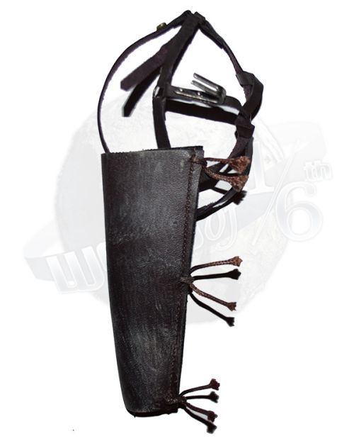 Asmus Toys Evil Dead II Series Ash Williams: Shotgun Rig