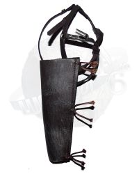 Asmus Toys Evil Dead II Series Ash Williams: Shotgun Rig