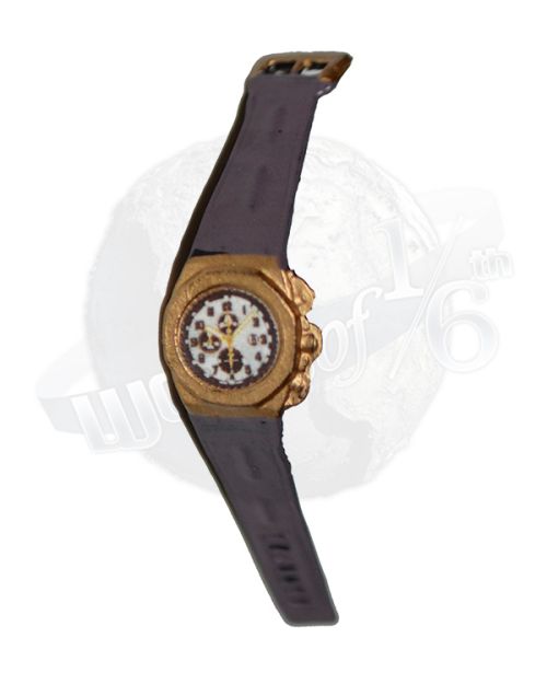 Black Box Toys Conor Fashion Edition: Brietling Watch