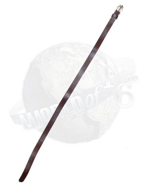 BBK Winter Warrior Porcupine Squad Barnes: Belt (Brown)