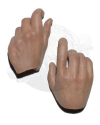 Black 8 Studio Mickey O’Neil (Snatch): Right Trigger Hand Set