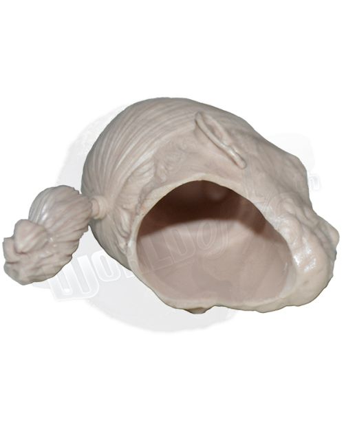 World of One Sixth Originals: UNPAINTED Breaking Bad Tortuga Danny Trejo Head Sculpt #4