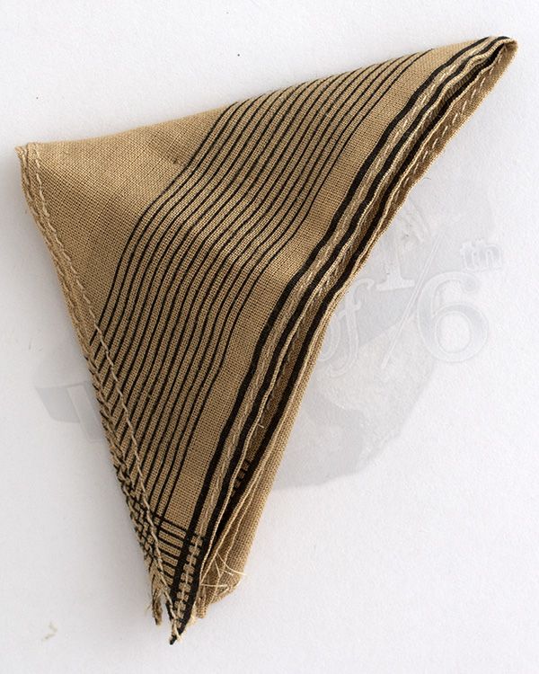 CalTek Preacher Medal of Honor Warfighter: Tan & Black Shemagh