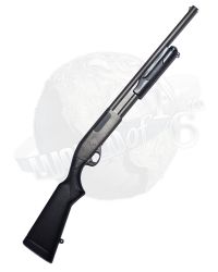 CC Toys Frank & Trevon Lossanto Version: Shotgun