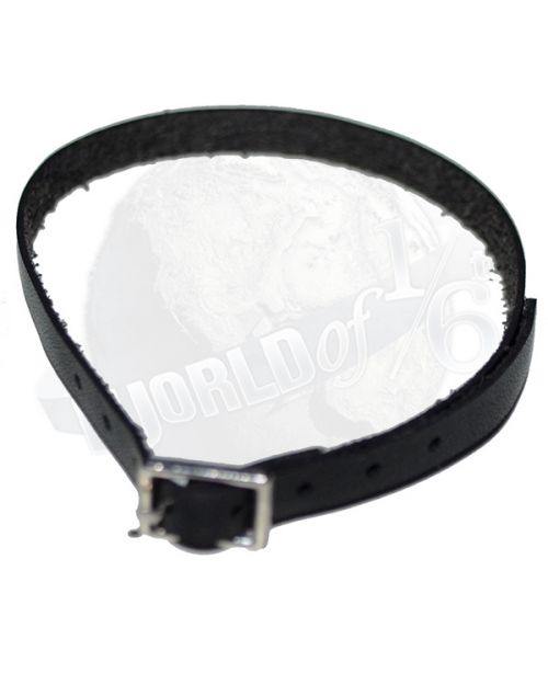 CC Toys Frank Lossanto Version: Belt (Black)