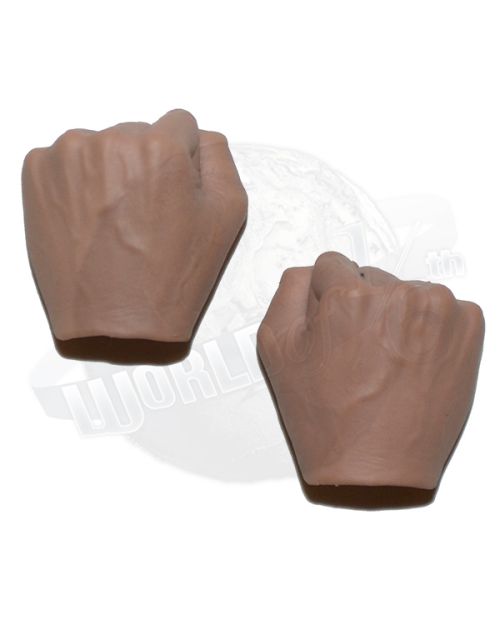 Coo Model Medieval Priest: Fisted Hand Set