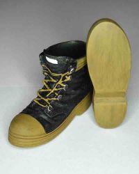 Craft One Fighter: Hiking Boots