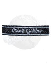 DiD Michael Wittmann -Hauptsturmfuhrer- SS: Armband