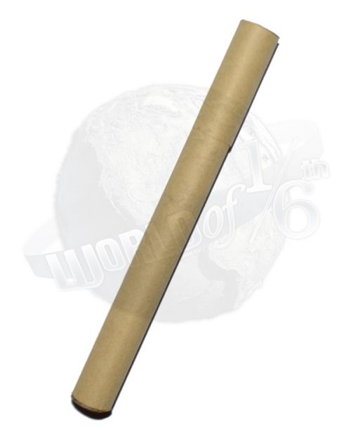 Daftoys Shawshank Red: Poster Scroll Paper Tube