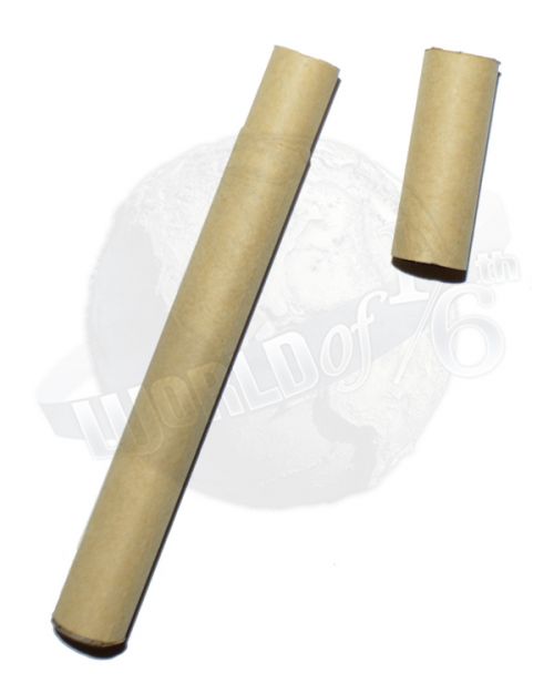 Daftoys Shawshank Red: Poster Scroll Paper Tube #2