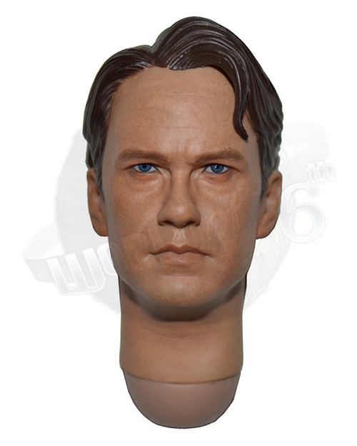 Daftoys Shawshank Red: Andy Head Sculpt