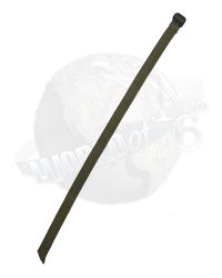 DamToys MC SAW Gunner Urban Warfare Exercises Gunnery Sergeant Crews: BDU Belt