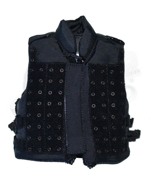 DamToys MC SAW Gunner Urban Warfare Exercises Gunnery Sergeant Crews: HRM Tactical Vest