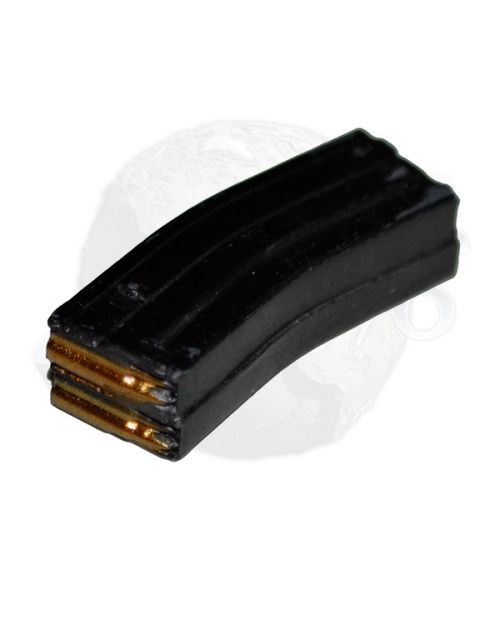 Dam Toys Operation Red Wings - Navy SEALS SDV Team 1 Corpsman: Counterweight 5.56mm 30R 2 Magazine (Metal) #2