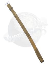 Dam Toys Operation Red Wings - Navy SEALS SDV Team 1 Corpsman: CQB Belt