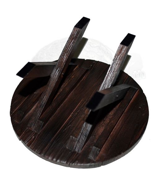 Dam Toys The Godfather Golden Years Version: Lawn Coffee Table #3