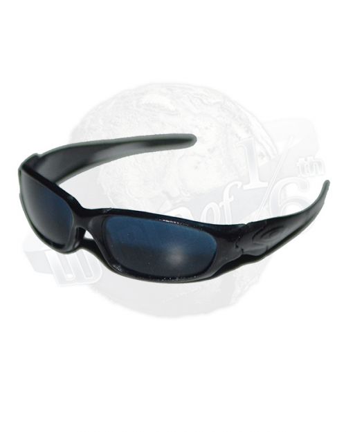 Dam Toys Extreme Zone Samurai Sakifuji Craig: Sunglasses