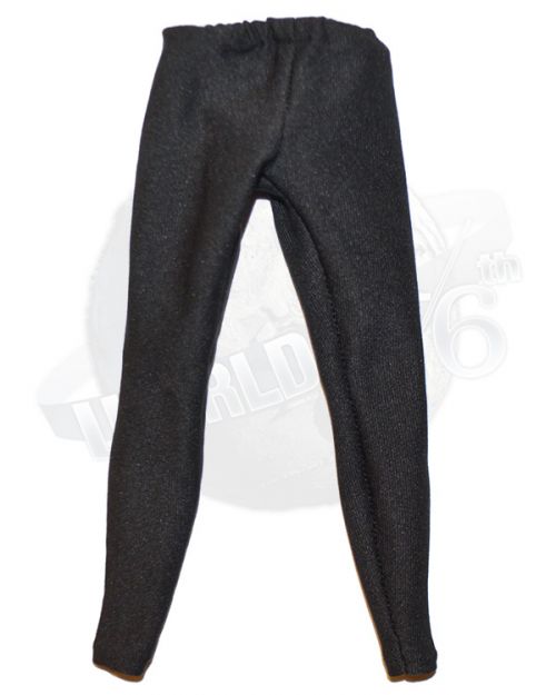 Dam Toys Extreme Zone Samurai Sakifuji Craig: Mens Tights (Back)