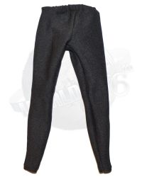 Dam Toys Extreme Zone Samurai Sakifuji Craig: Mens Tights (Back)