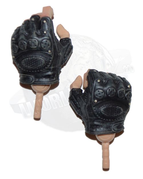 Dam Toys Gangsters Kingdom Diamond 4 Milevsky: Gloved Grasping Hand Set