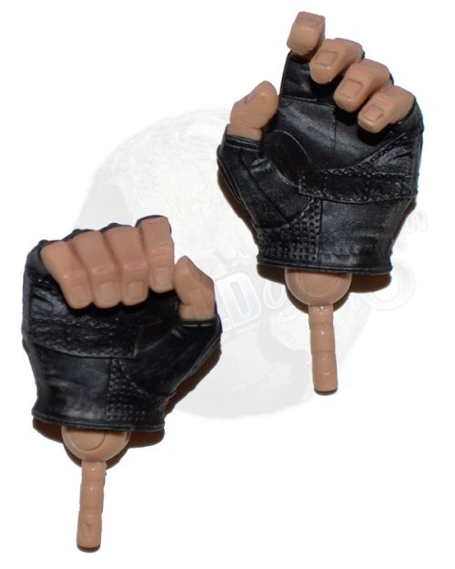 Dam Toys Gangsters Kingdom Diamond 4 Milevsky: Gloved Grasping Hand Set #2