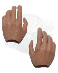 DJ Custom Hollywood Time: Relaxed Hand Set