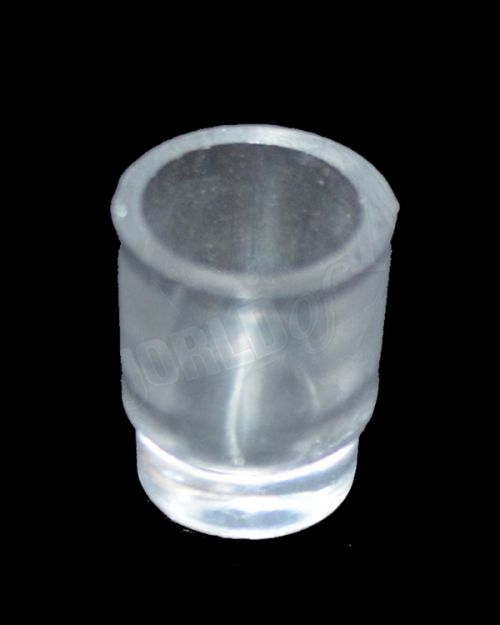 DJ Custom Hollywood Time: Whiskey Glass