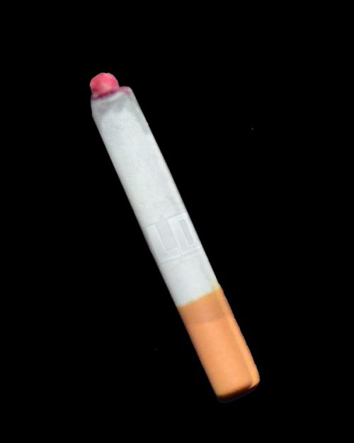 DJ Custom Hollywood Time: Cigarette